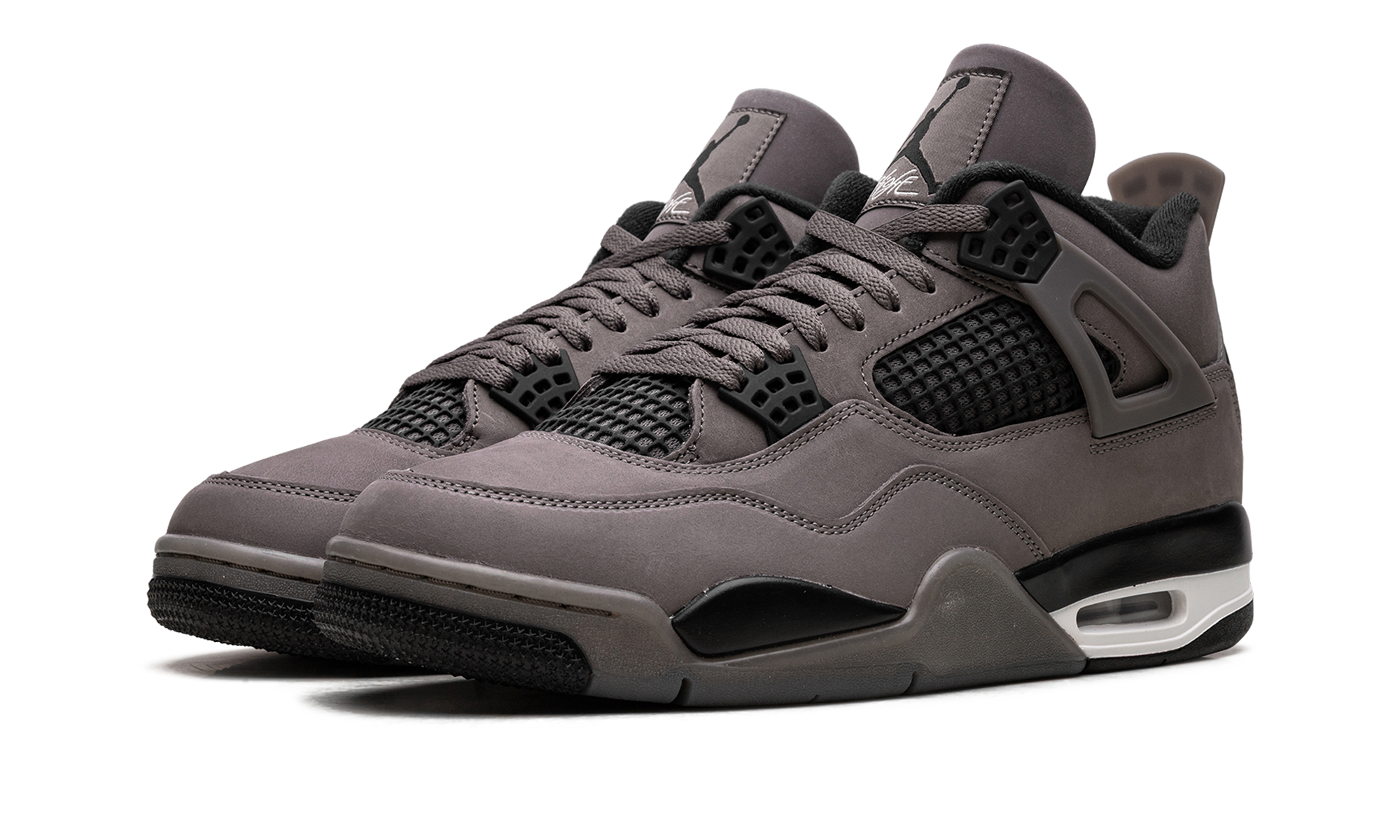 jordan 4 retro cave stone+FV5029-200+diagnol left view