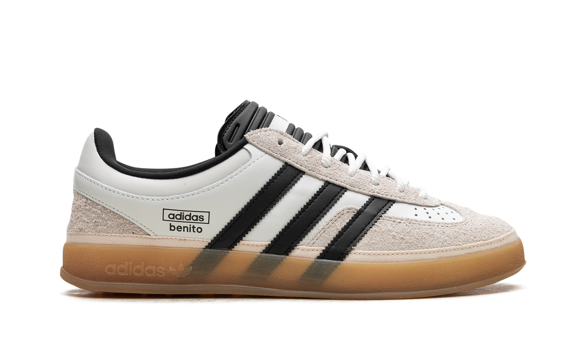 adidas gazelle indoor bad bunny+IF9735+right view