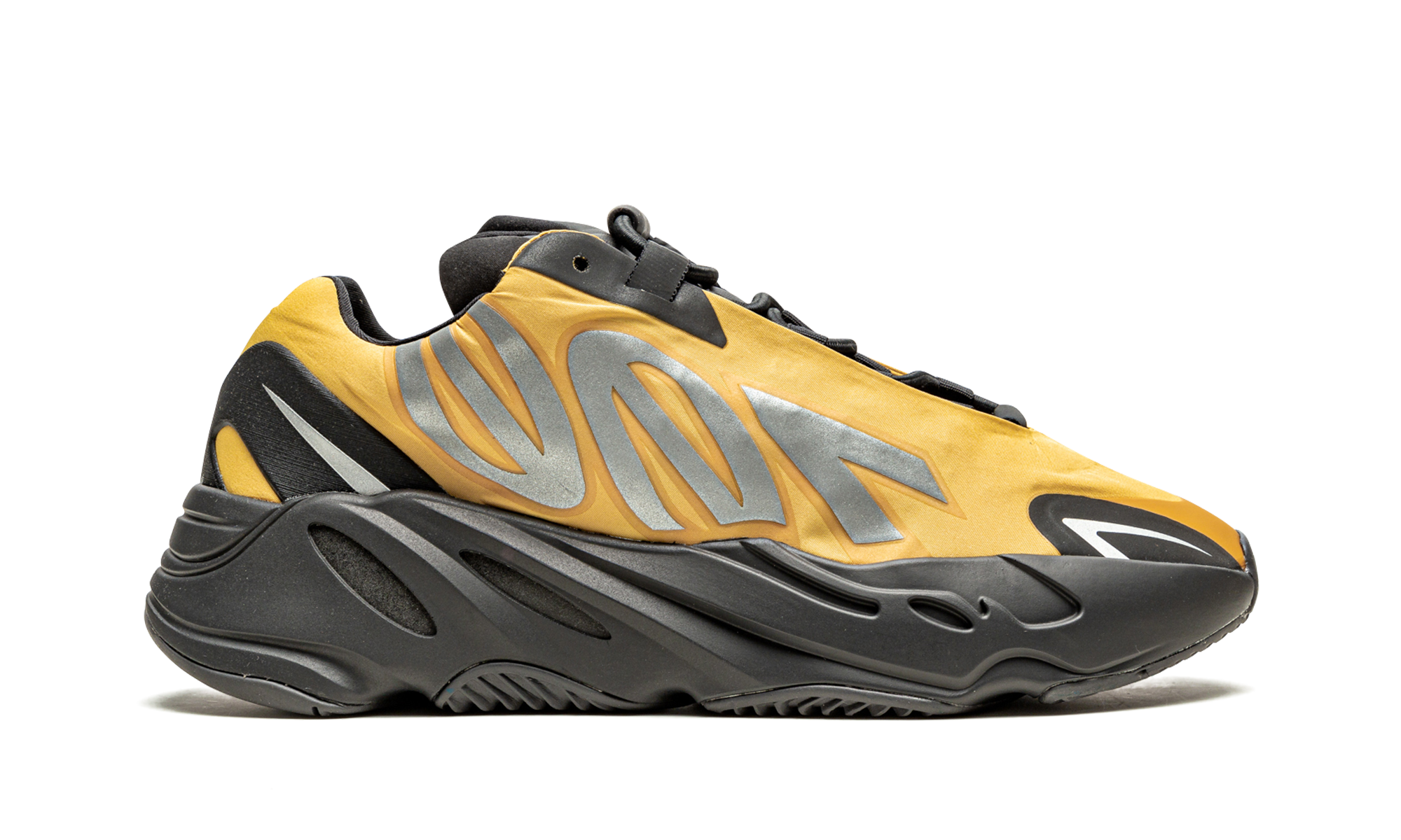 adidas yeezy boost 700 mnvn honey flux+GZ0717+right view