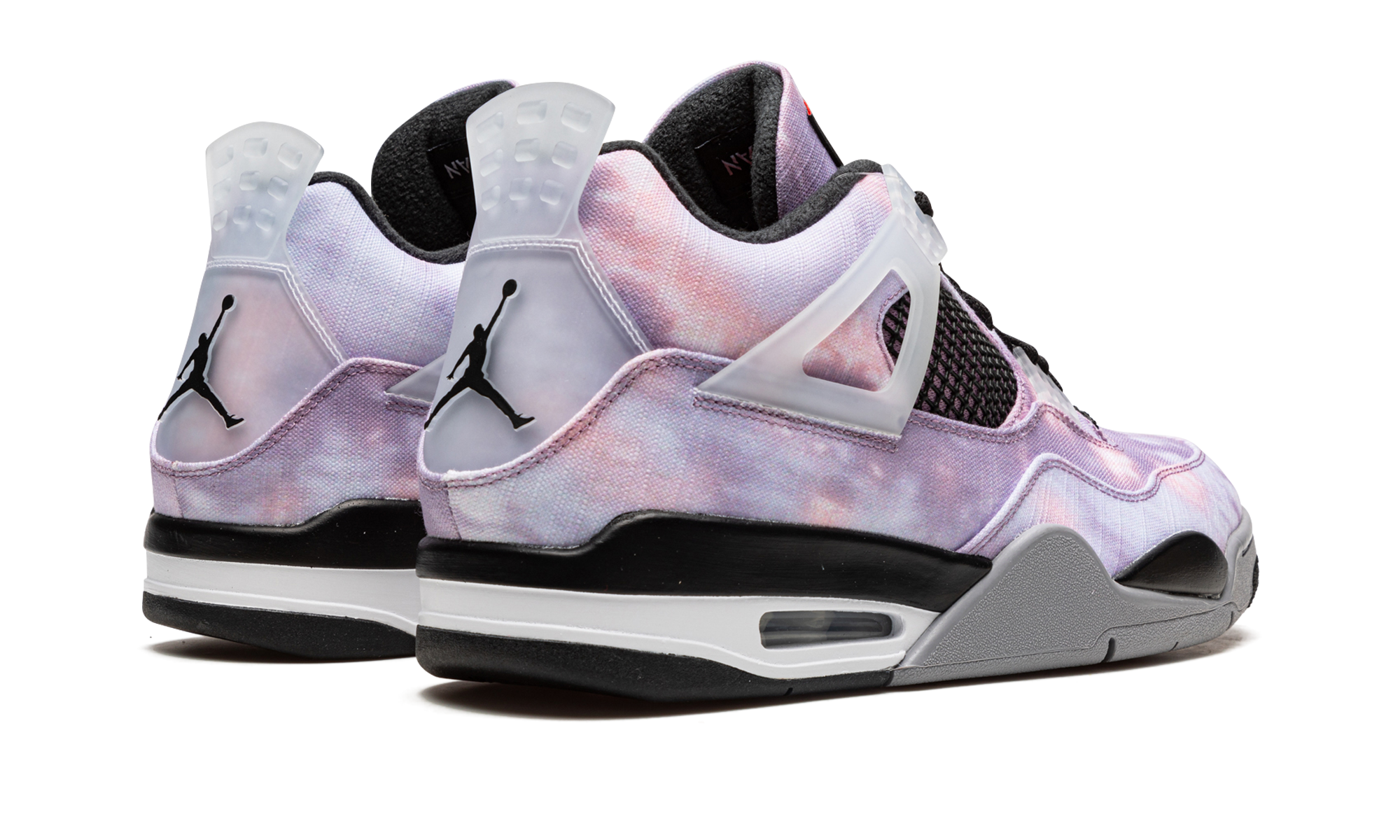 jordan 4 retro zen master+DH7138-506+diagnol right behind view