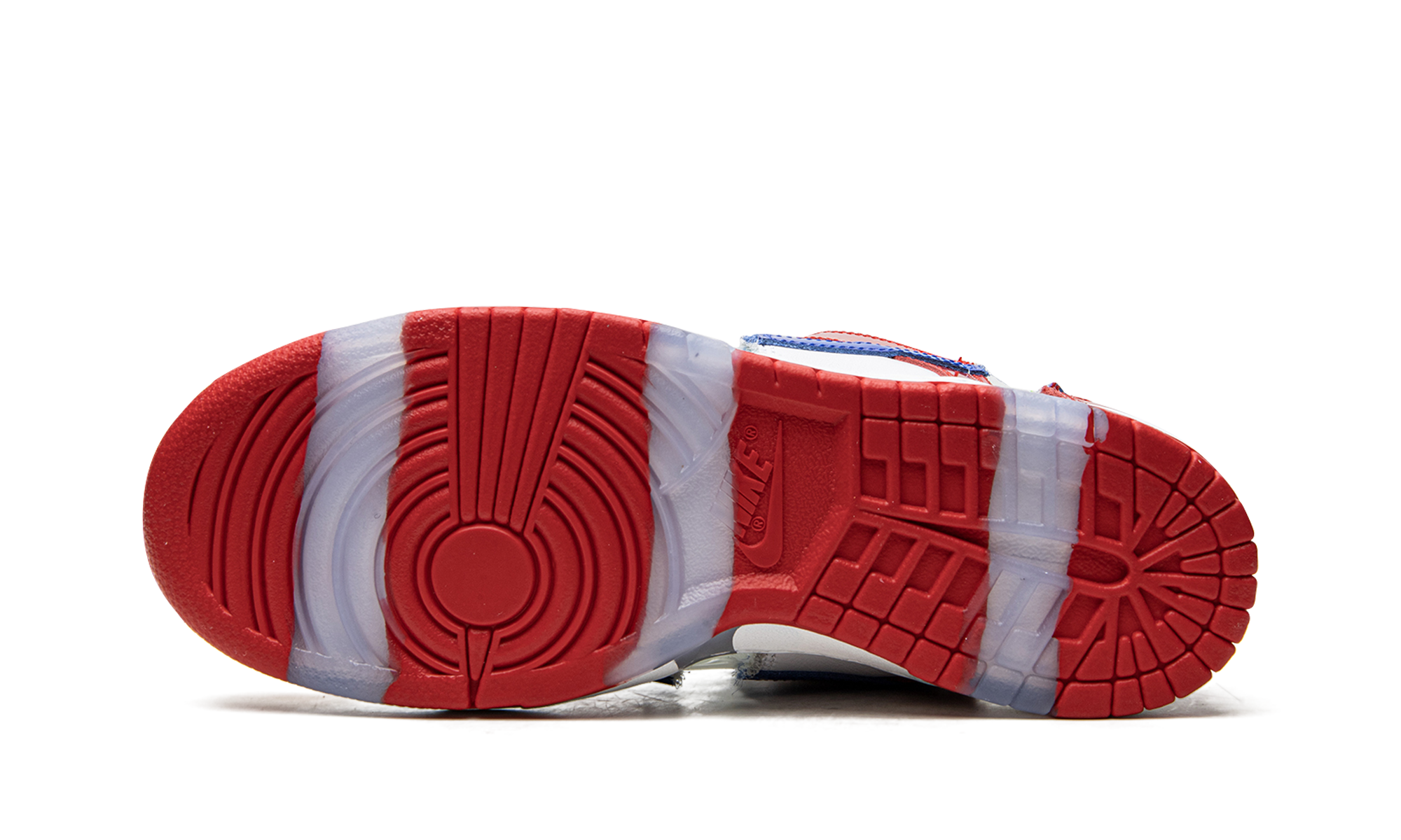 nike sb dunk low sandy bodecker+FD8777-100+bottom view