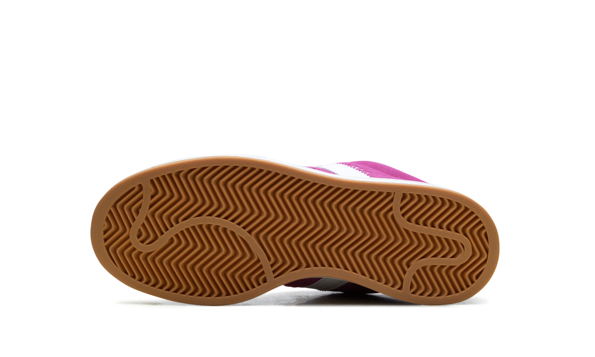 adidas campus 00s semi lucid fuchsia gs+IG9156+bottom view