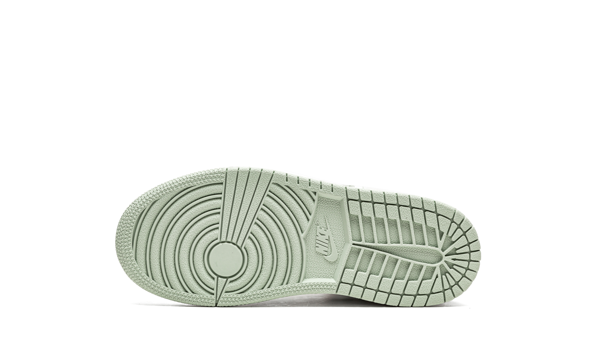 jordan 1 retro high og seafoam ps+CU0449-002+bottom view