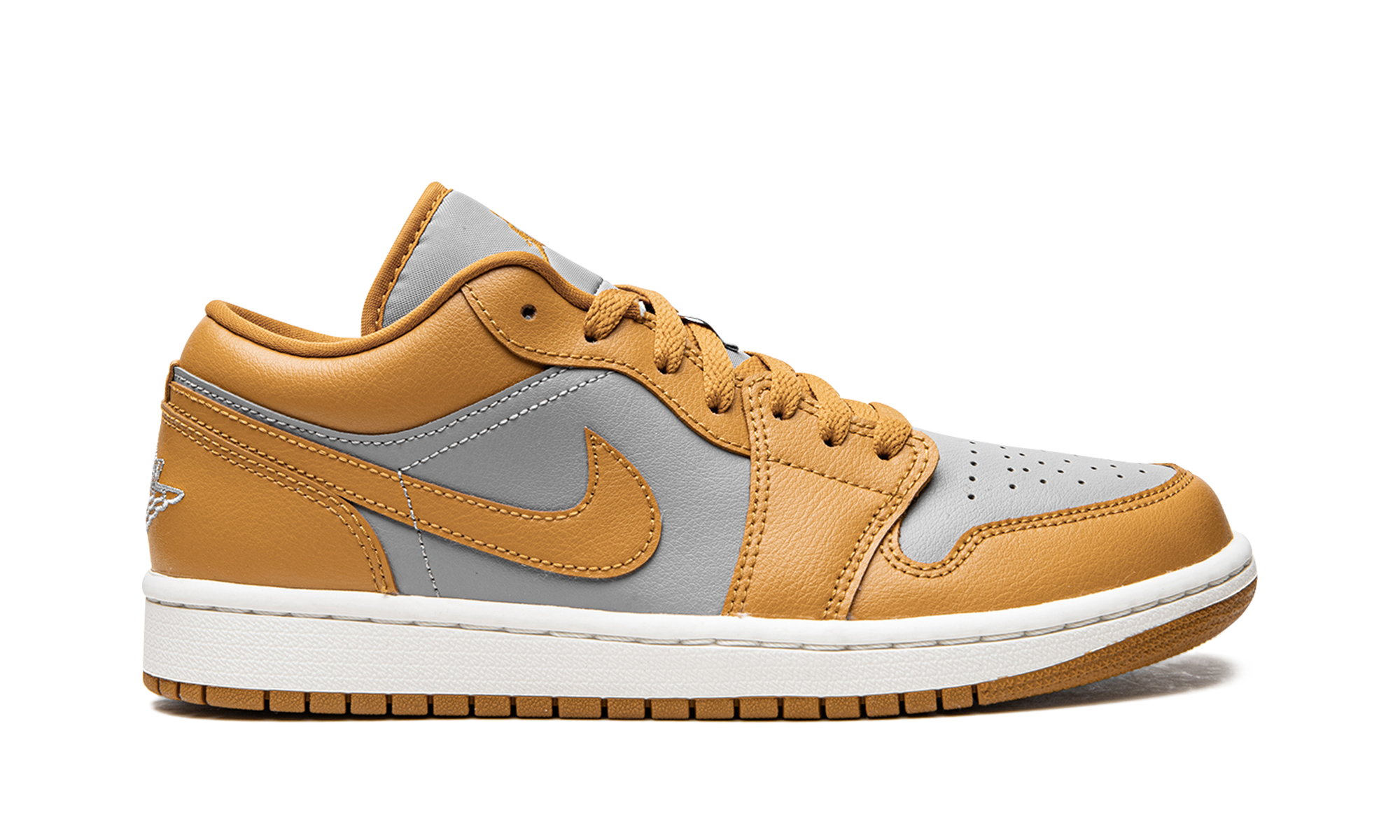 air jordan 1 low cement grey chutney women s+DC0774-020+right view