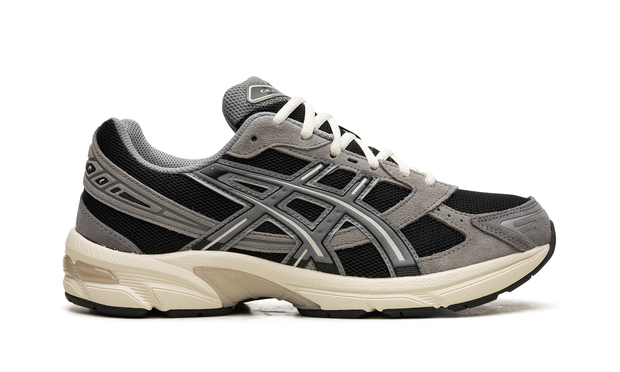 asics gel 1130 black carbon+1201A255-004+right view