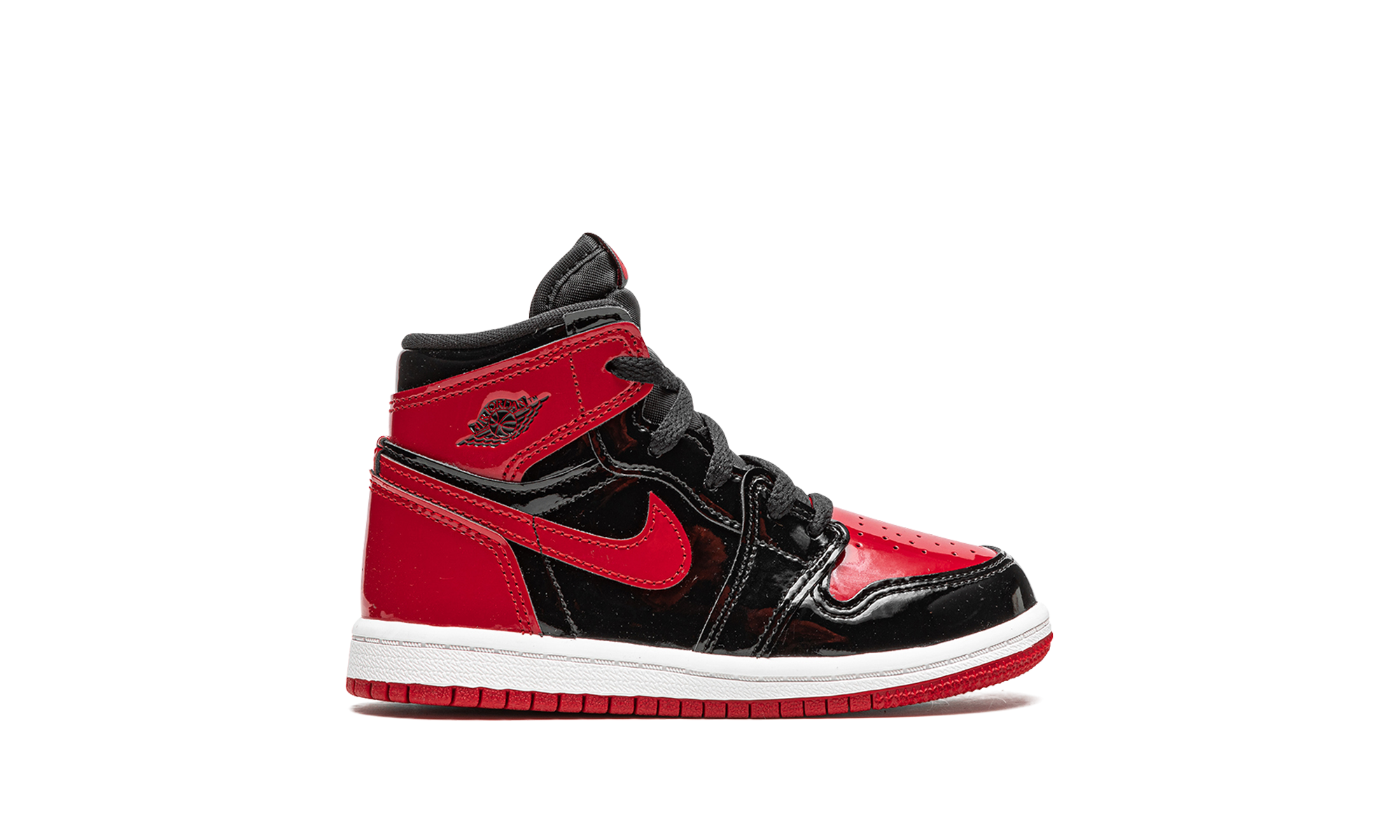 jordan 1 retro high og patent bred td+AQ2665-063+right view