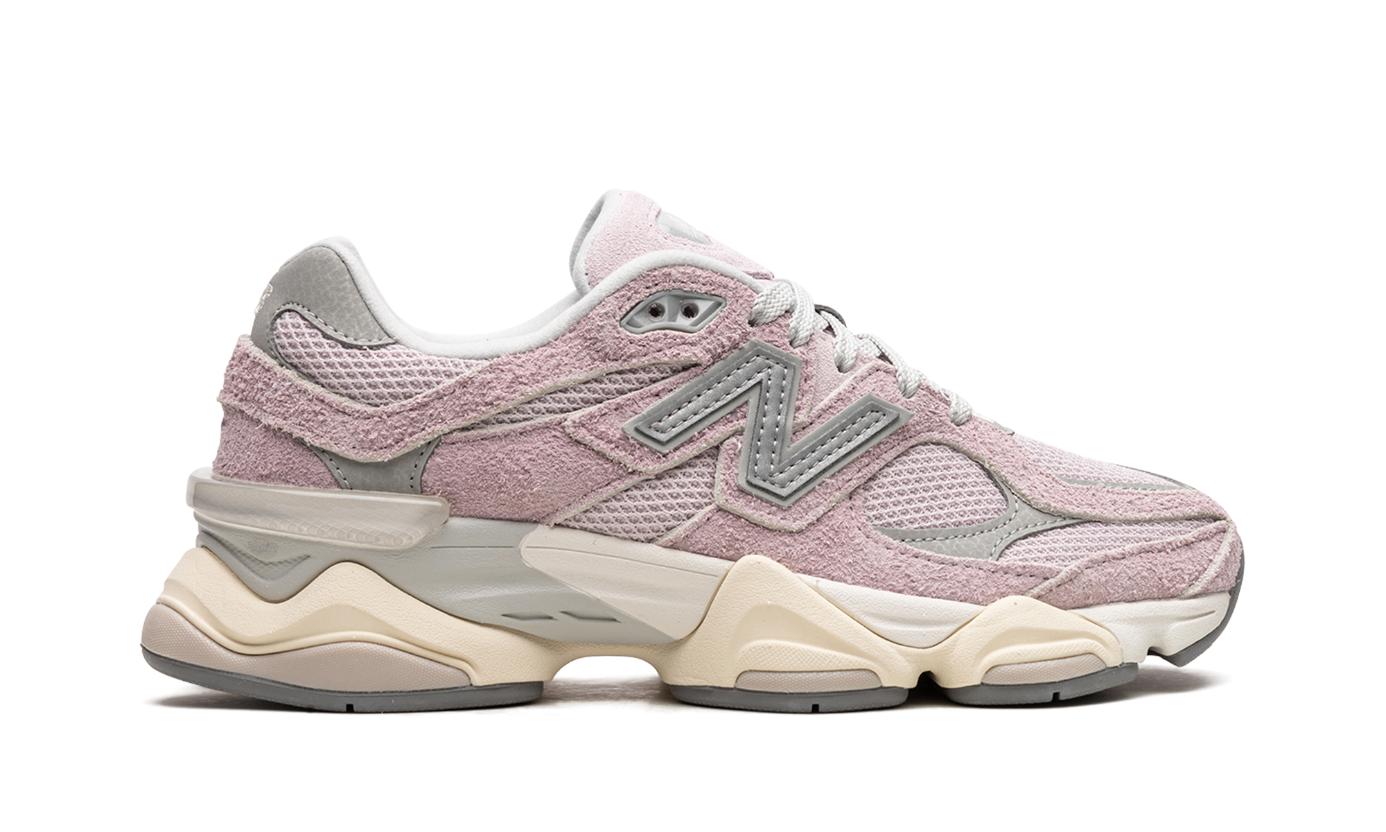 new balance 9060 december sky+U9060HSP+right view