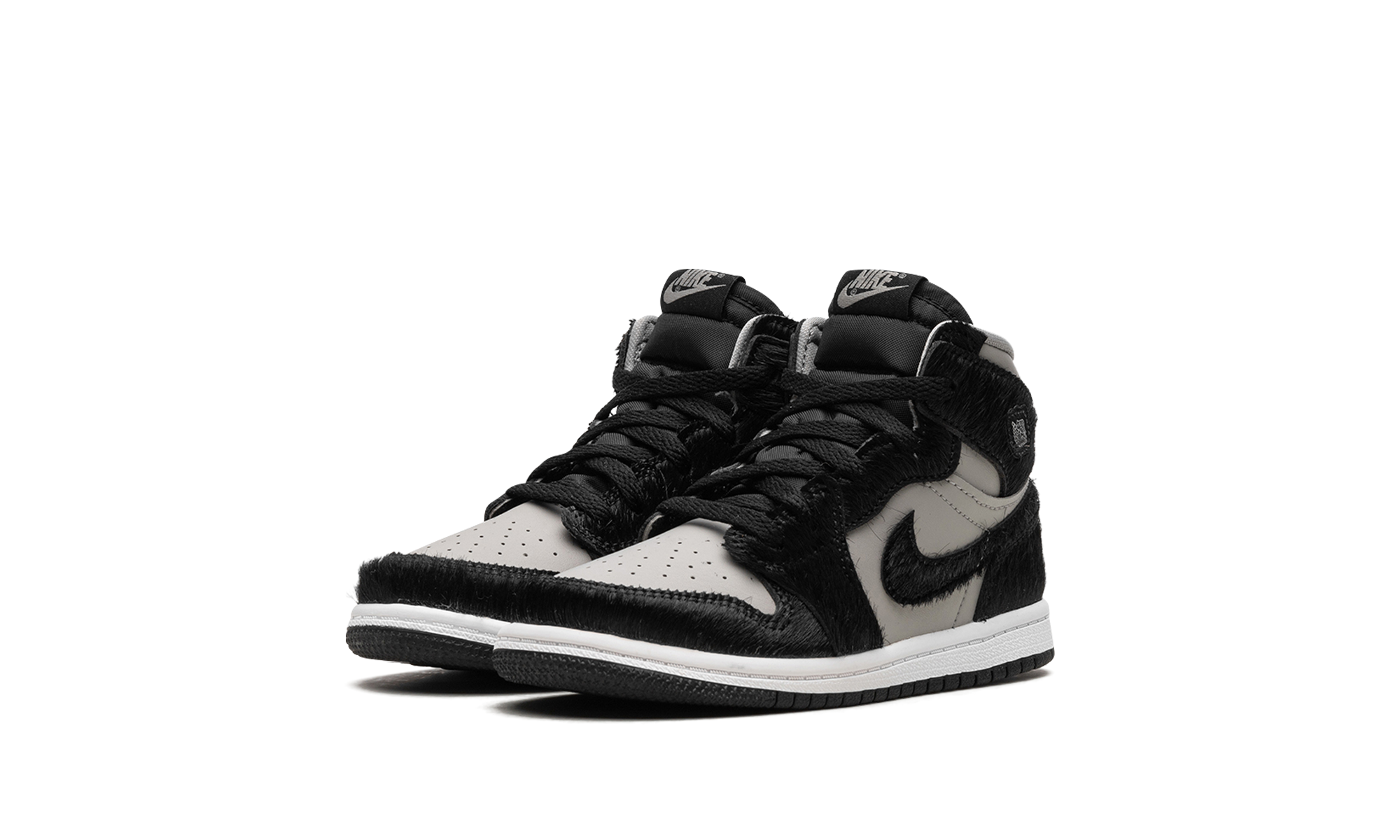 jordan 1 retro high og twist 2 0 medium grey td+FB1313-001+diagnol left view