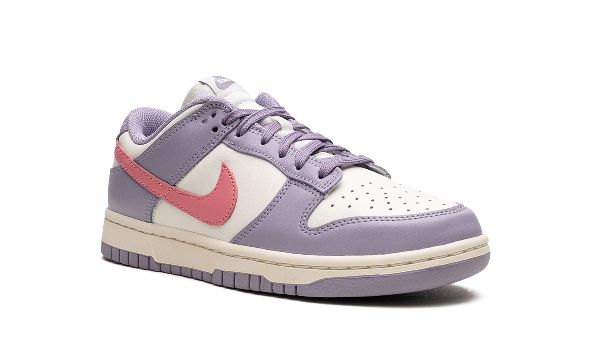 nike dunk low indigo haze women s+DD1503-500+diagnol right view