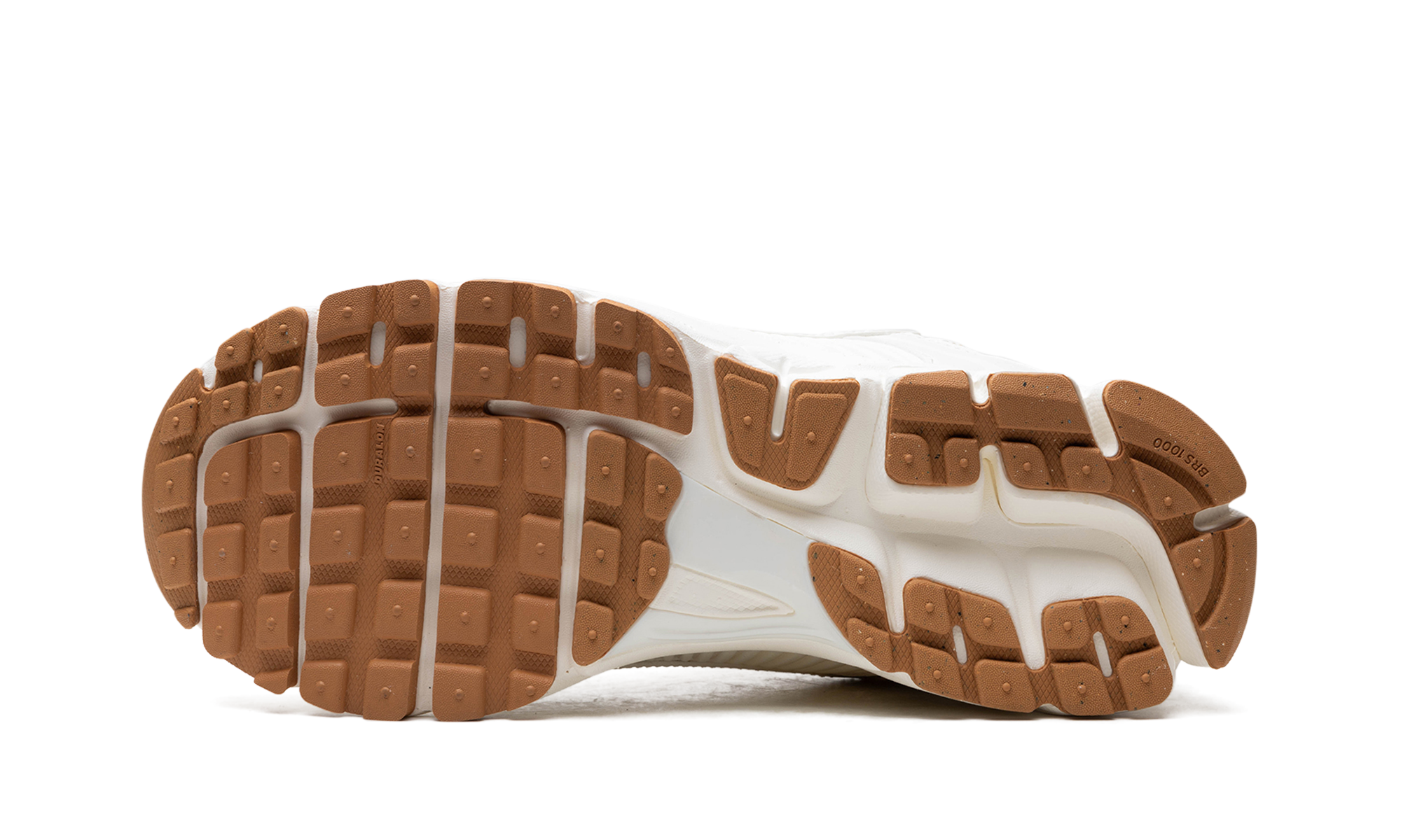 nike zoom vomero 5 sail coconut milk women s+HM5886-133+bottom view