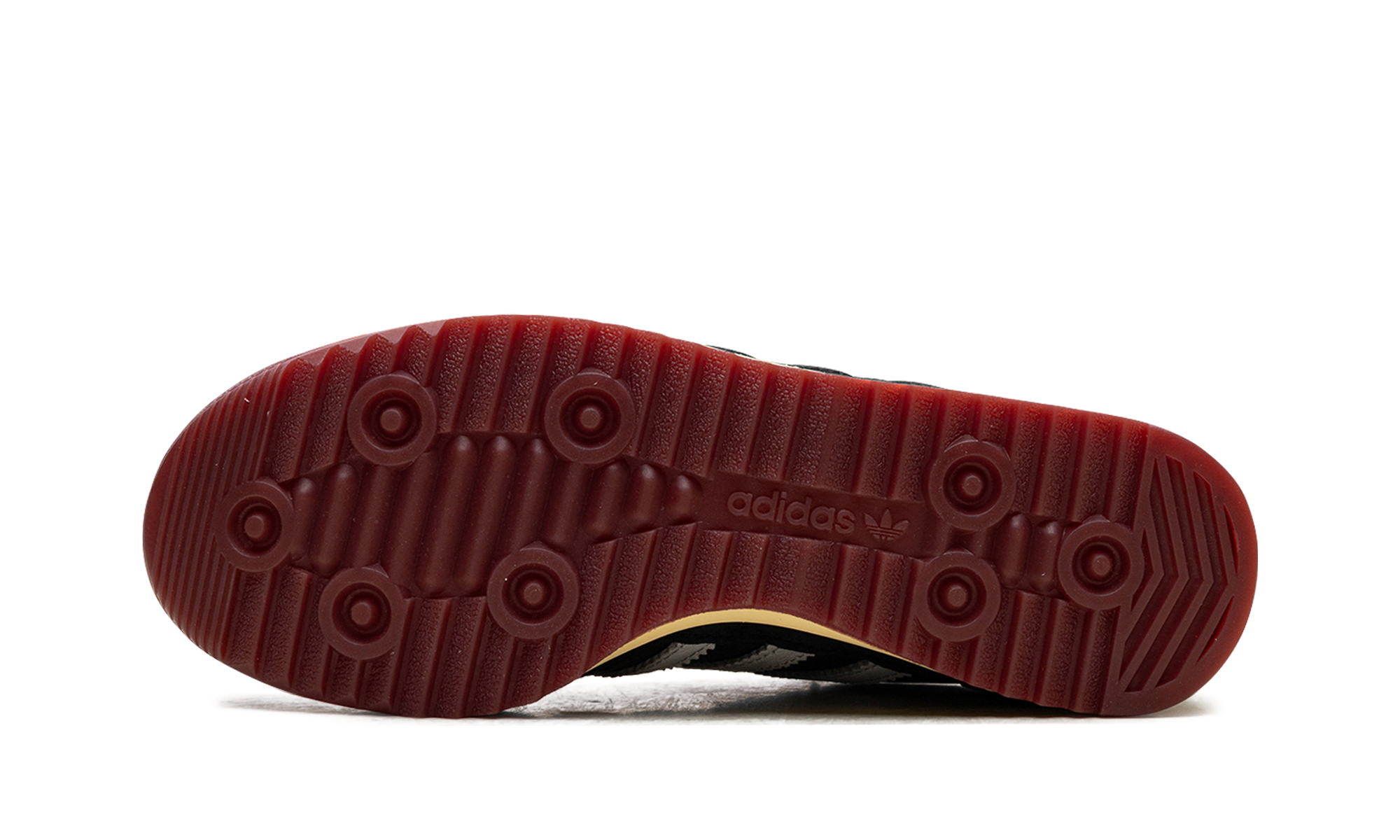 adidas sl 72 rs bob marley one love+JR7973+bottom view