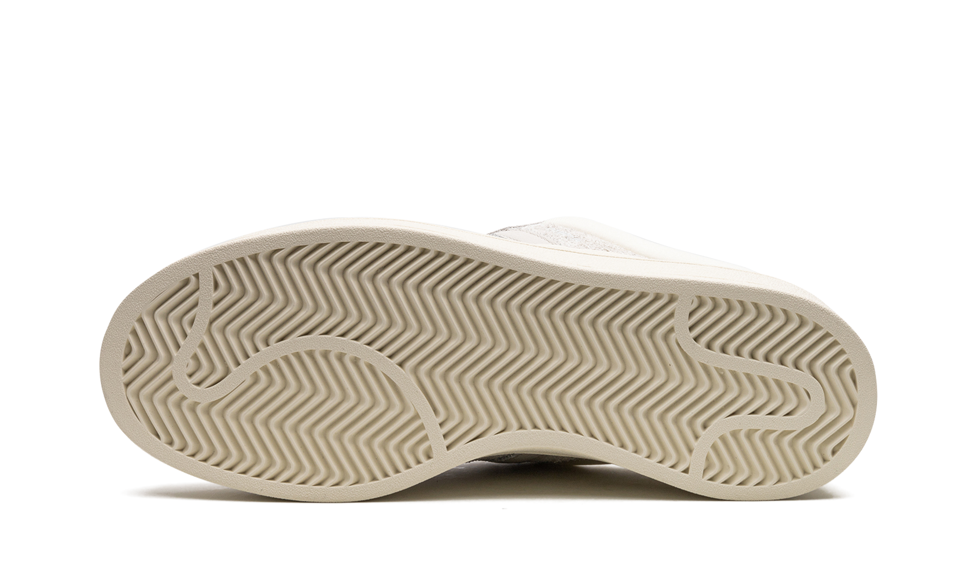 adidas campus light bad bunny cream+FZ5823+bottom view