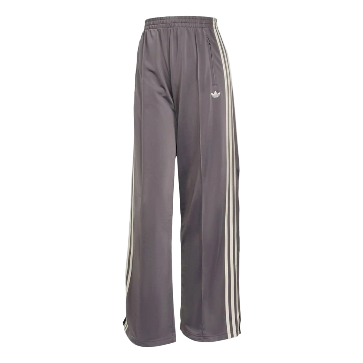adidas Firebird Loose Trainingsbroek Charcoal