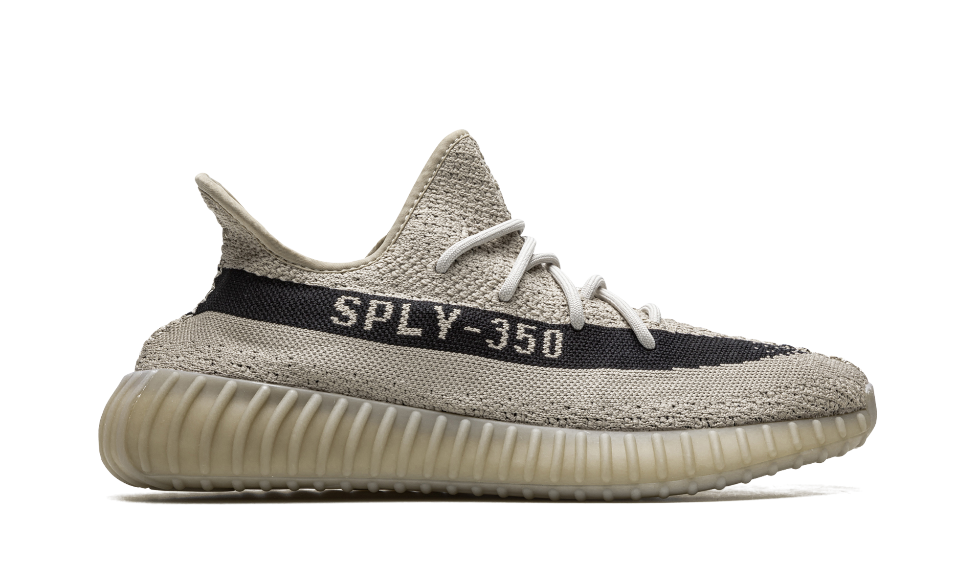 adidas yeezy boost 350 v2 slate+HP7870+right view