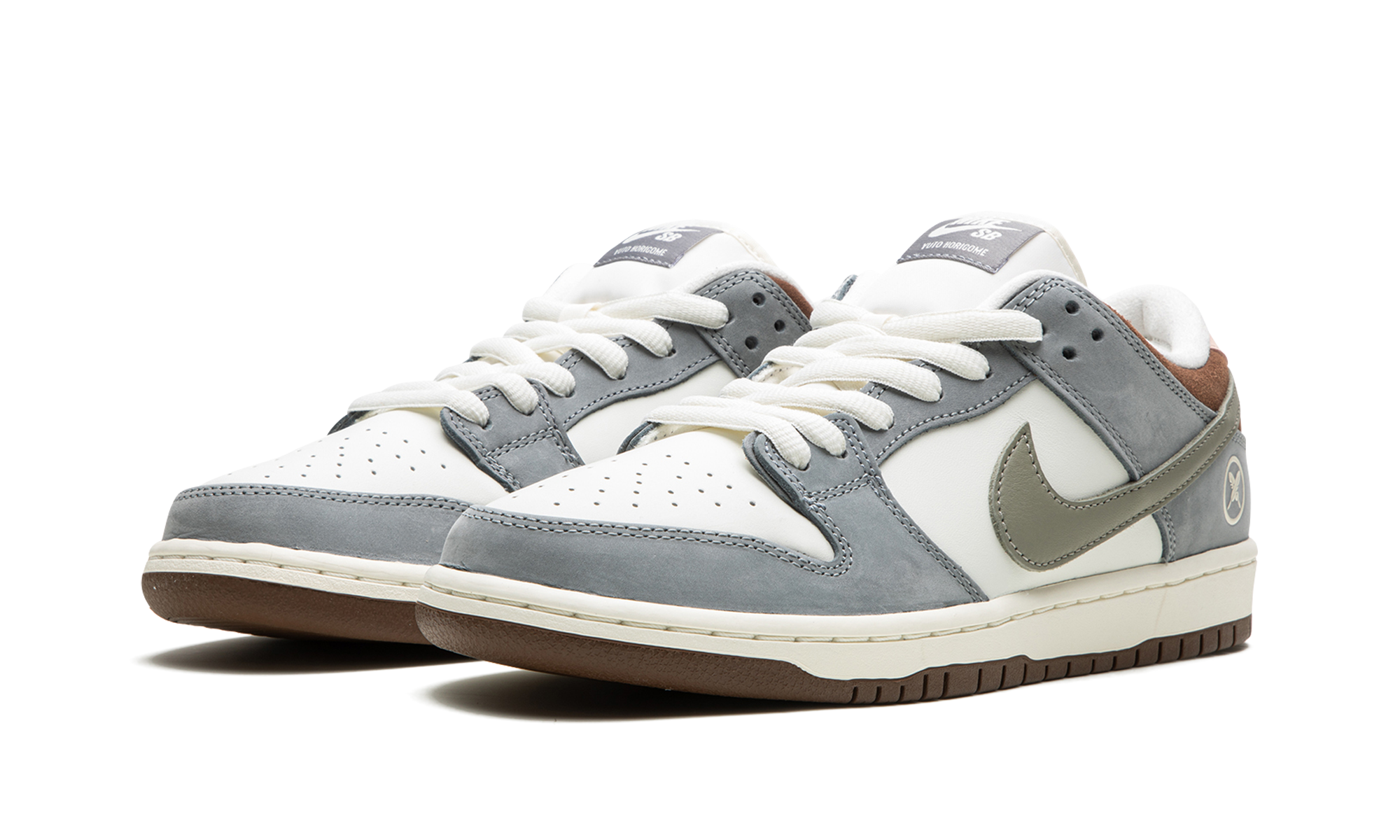 nike sb dunk low yuto horigome+FQ1180-001+diagnol left view