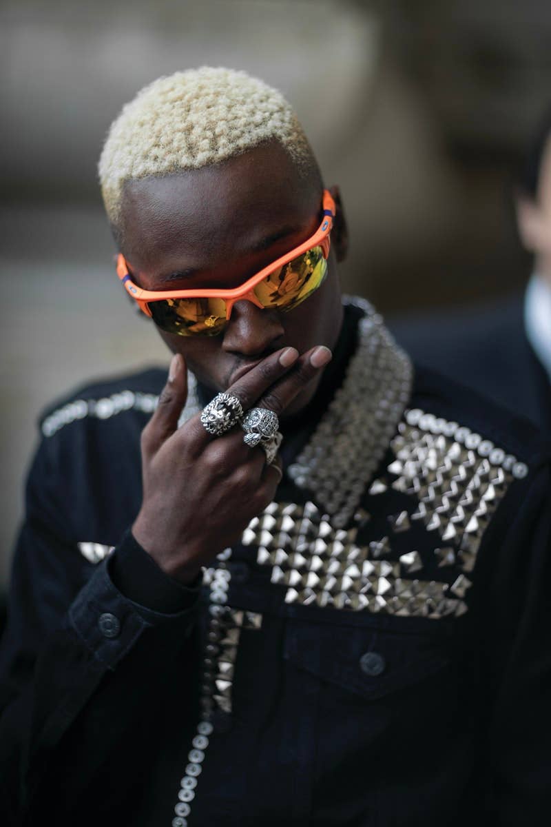 The Incomplete (Updated Edition): Highsnobiety Guide to Street Fashion and Culture (Vol. 1)