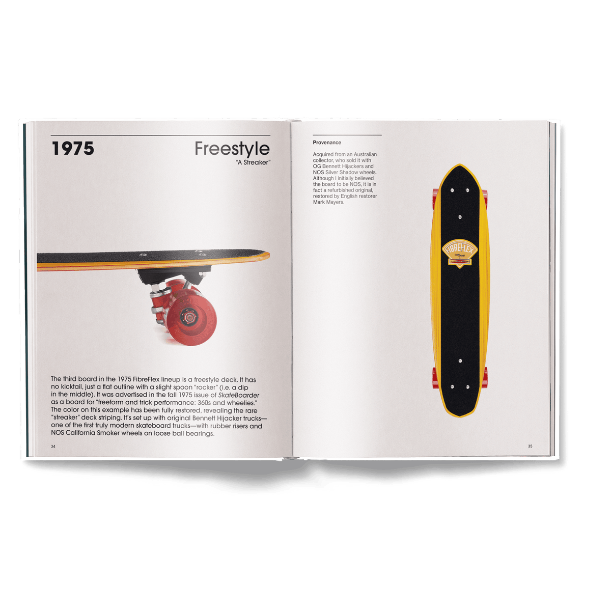 Flex Appeal: The Changing Face of '70s Skateboard Culture