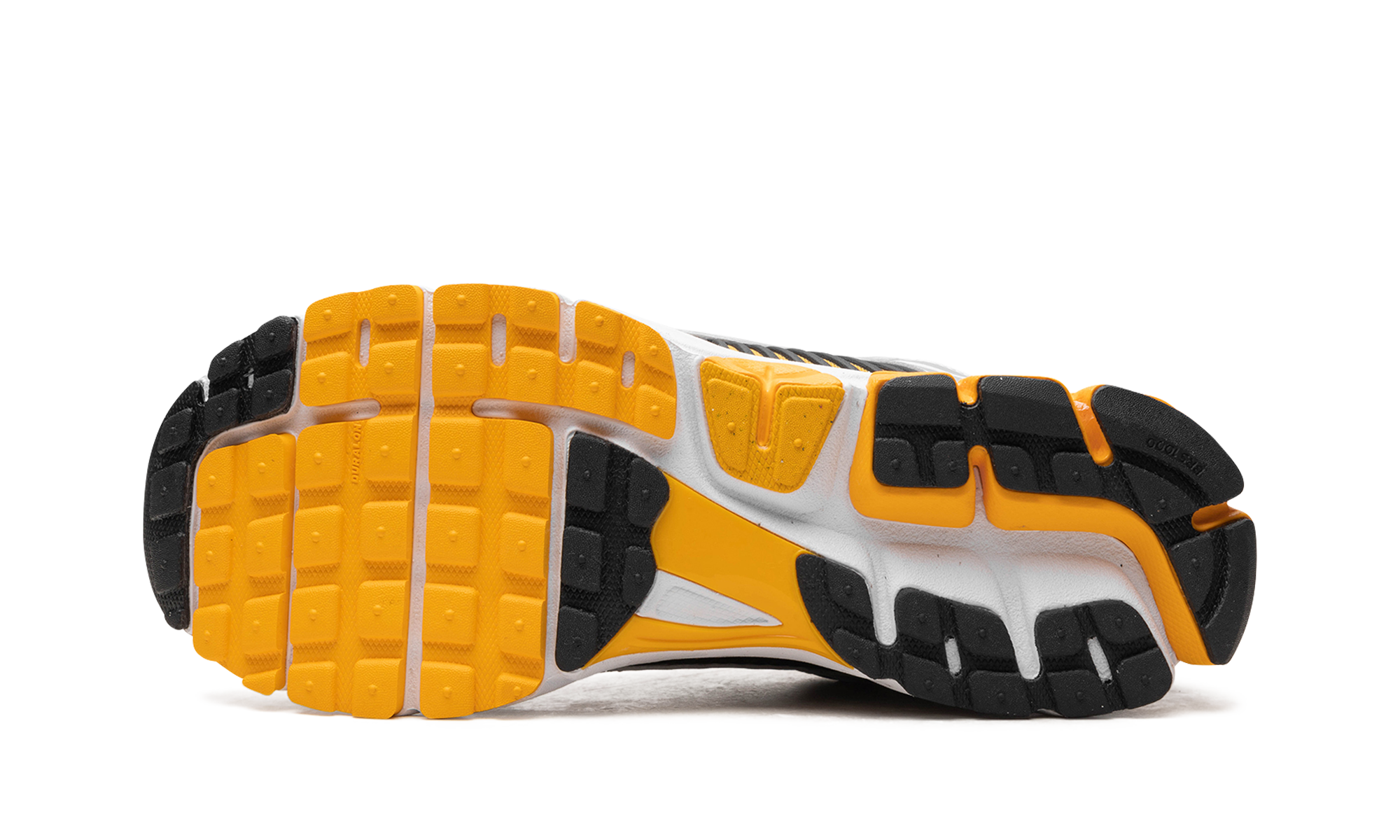 nike zoom vomero 5 photon dust laser orange+FB9149-002+bottom view