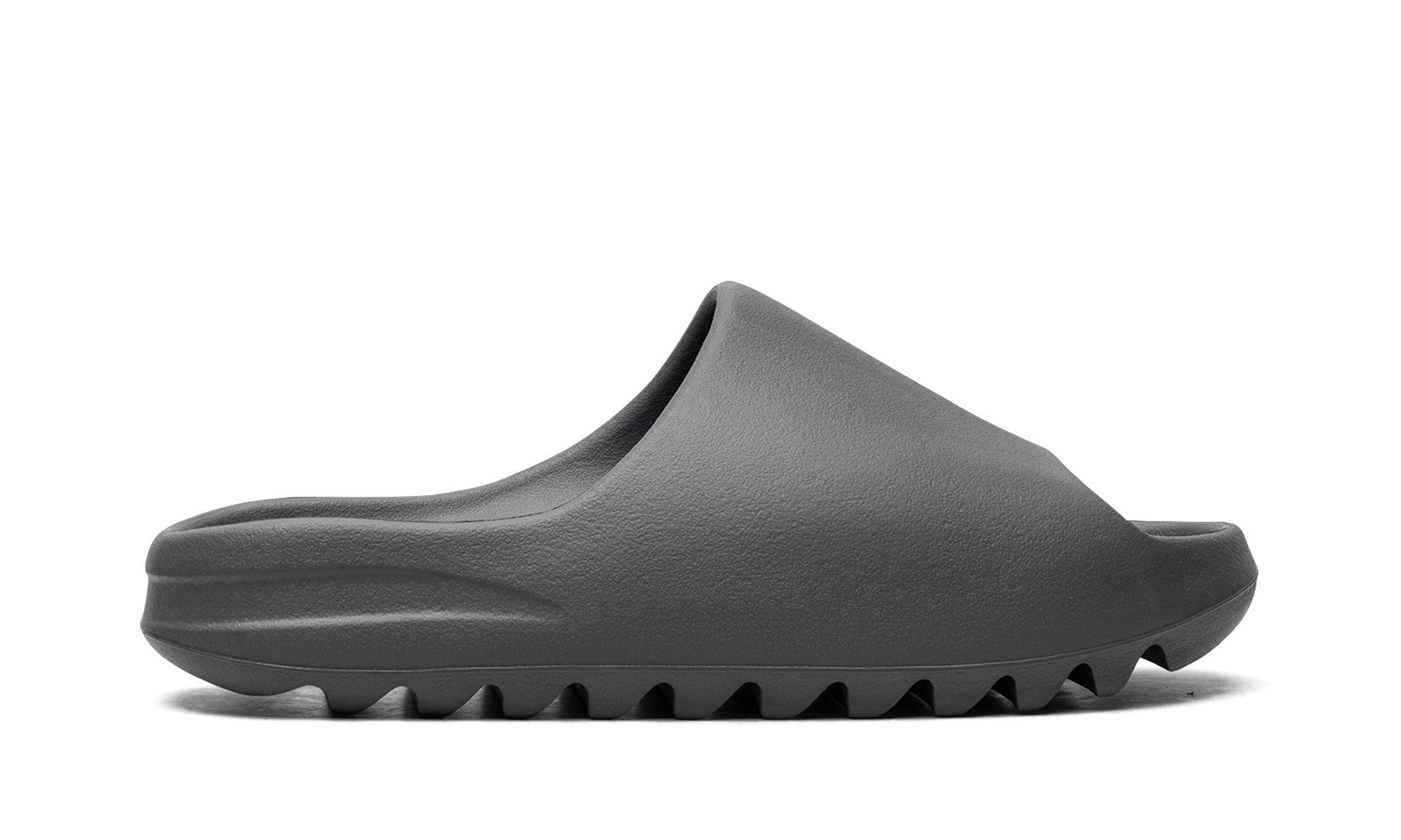 adidas yeezy slide slate grey+ID2350+right view