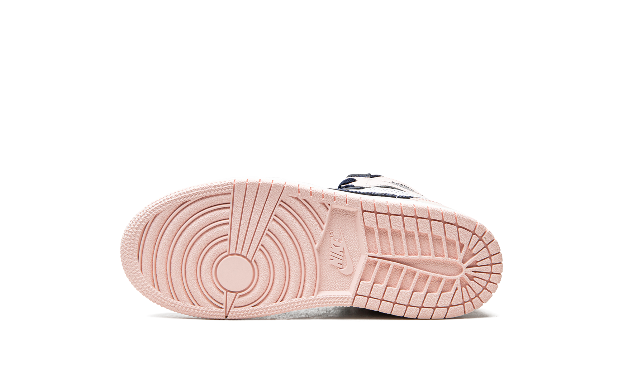 jordan 1 retro high og atmosphere ps+CU0449-641+bottom view