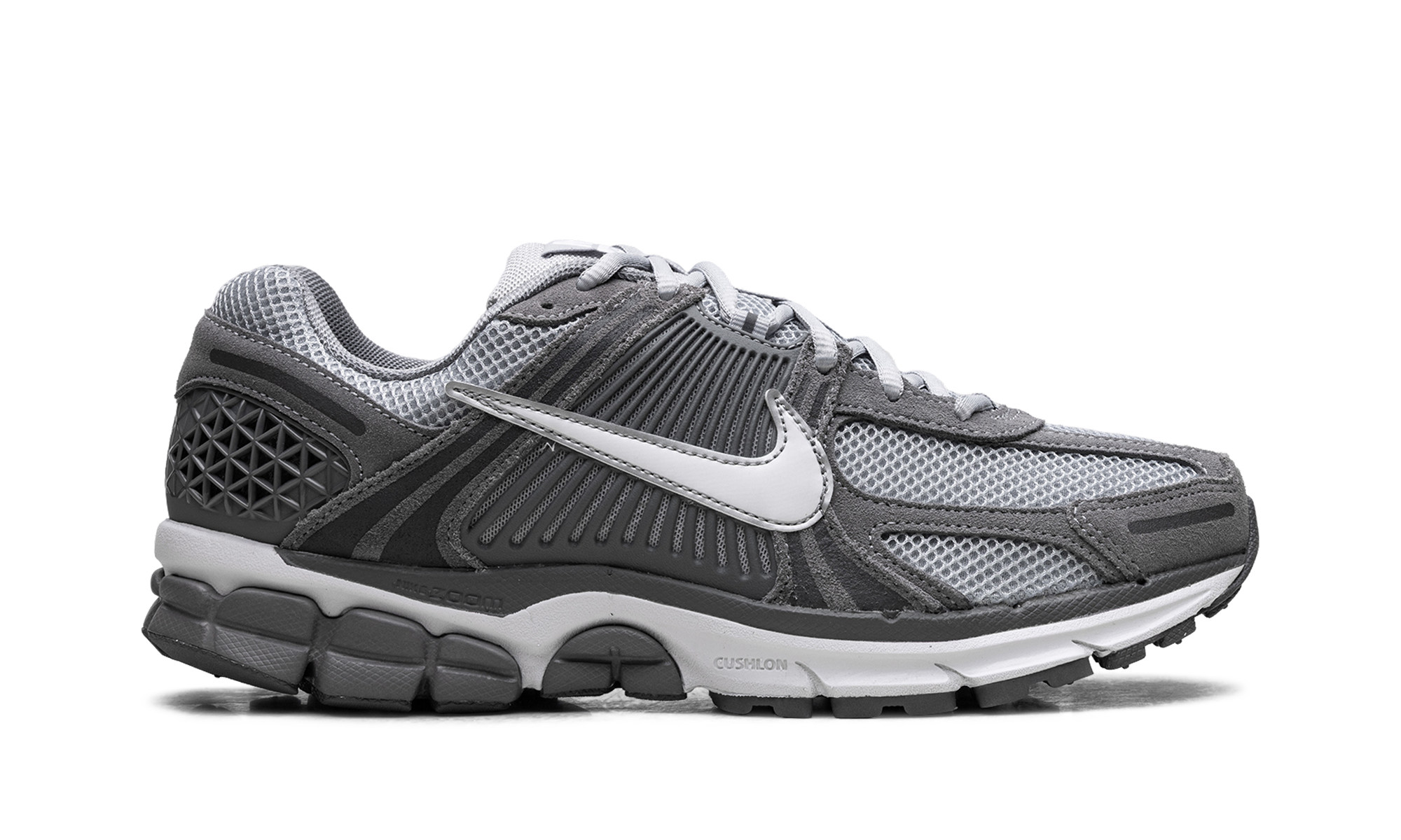 nike zoom vomero 5 cool grey wolf grey+HF1553-003+right view