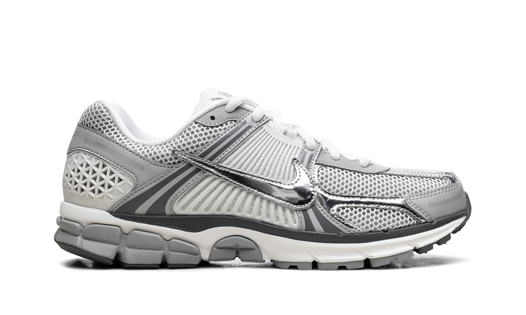 nike zoom vomero 5 metallic silver+IM2219-121+right view