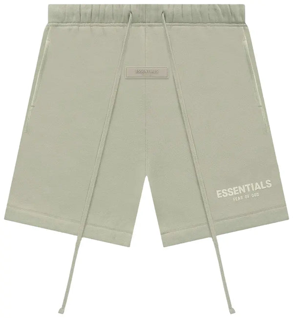 Fear of God Essentials Shorts Seafoam (SS22)