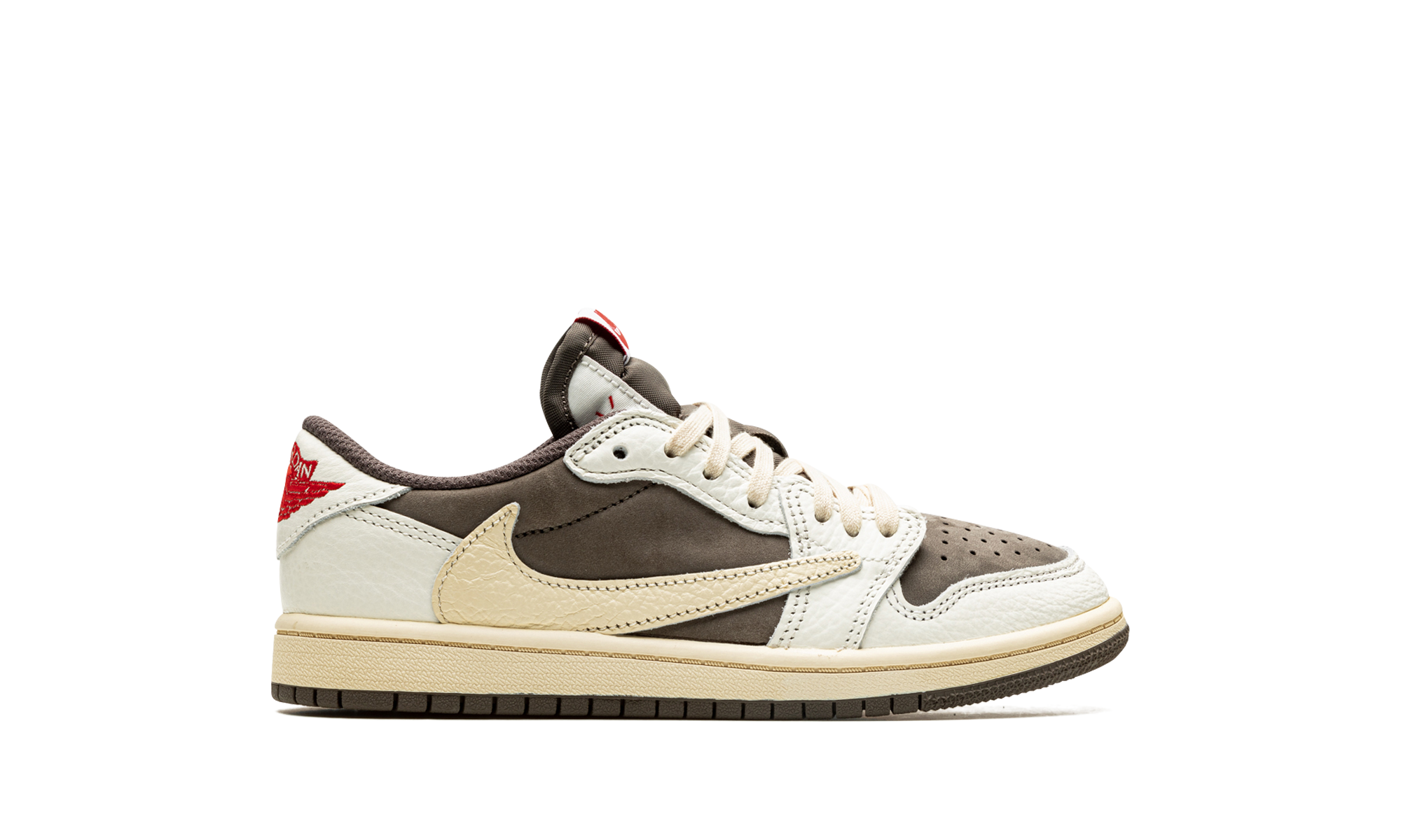 jordan 1 retro low og sp travis scott reverse mocha ps+DO5442-162+right view