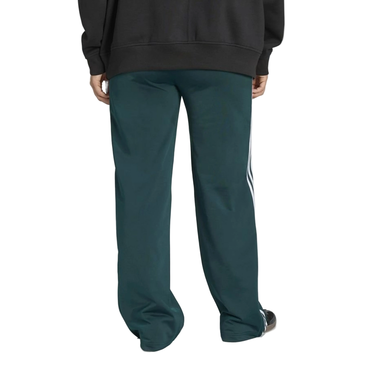 adidas Firebird Loose Trainingsbroek Donkergroen