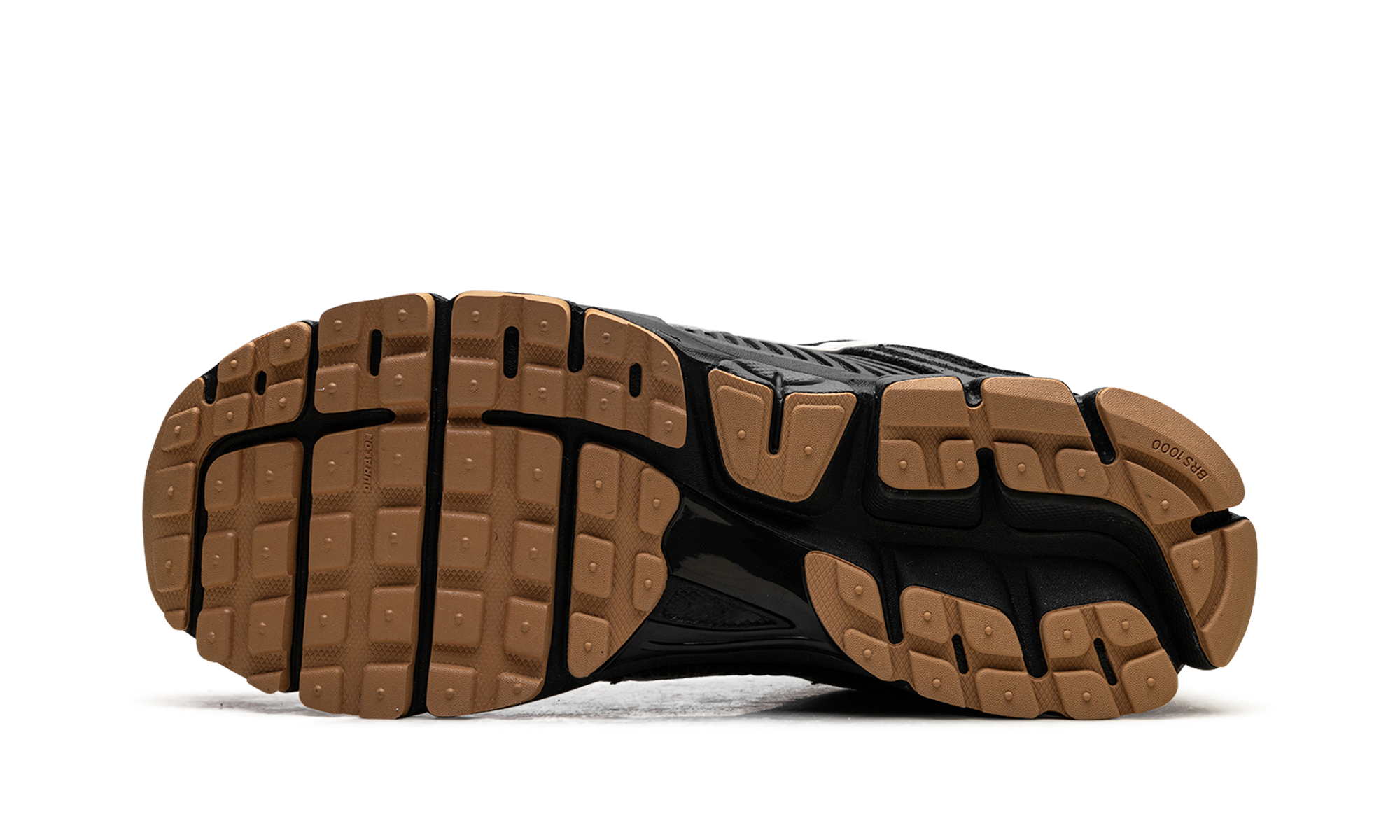 nike zoom vomero 5 black gum+IB4005-010+bottom view