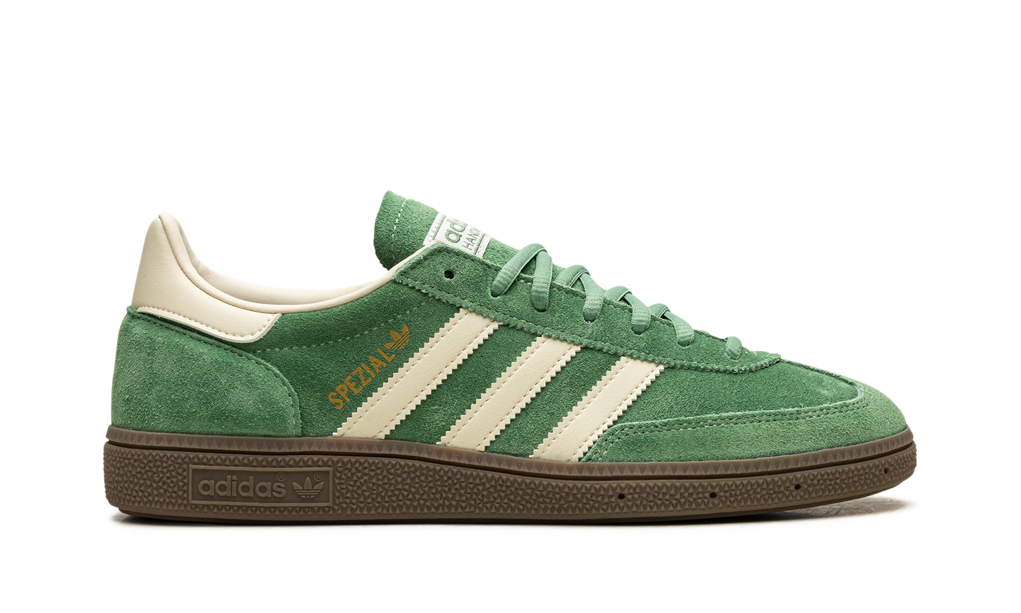 adidas handball spezial preloved green+IG6192+right view