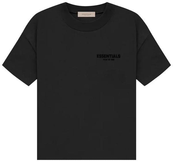 Fear of God Essentials T-shirt Stretch Limo (SS22)