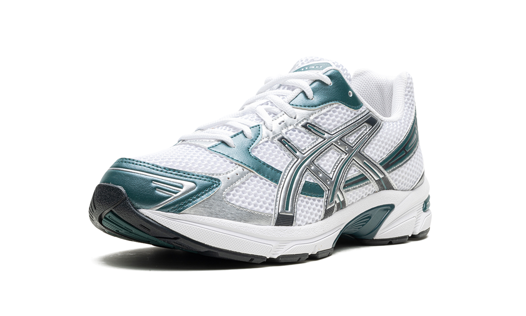 asics gel 1130 dark neptune+1201A256-121+left diagnol single view