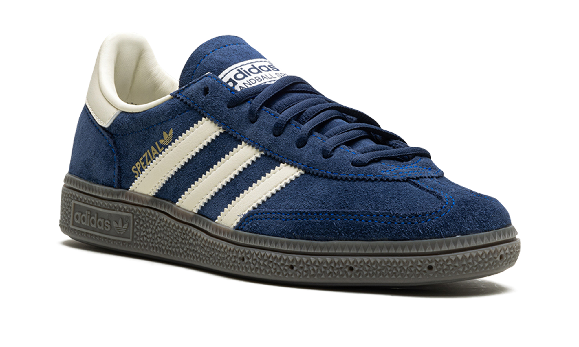 adidas handball spezial night indigo+IF7087+diagnol right view