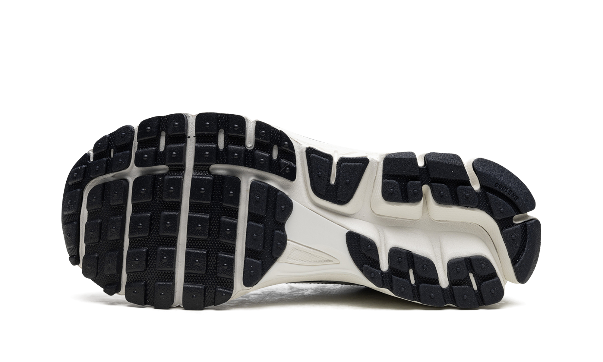 nike zoom vomero 5 royal tint photon dust women s+FJ4588-025+bottom view