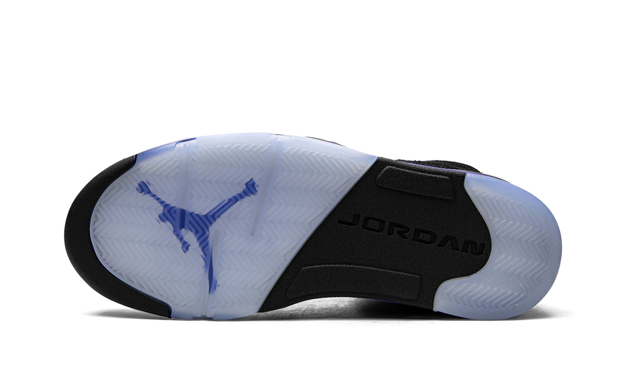 jordan 5 retro racer blue+CT4838-004+bottom view