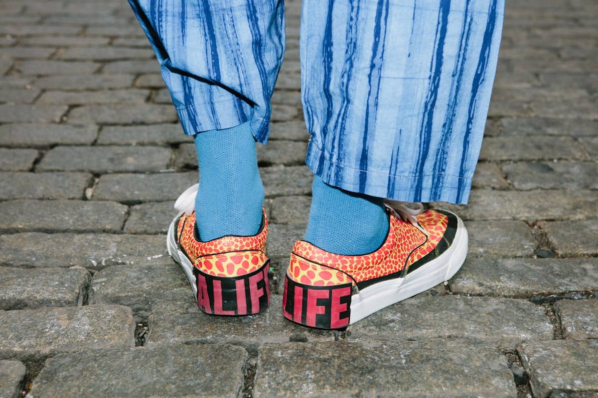 The Incomplete (Updated Edition): Highsnobiety Guide to Street Fashion and Culture (Vol. 1)