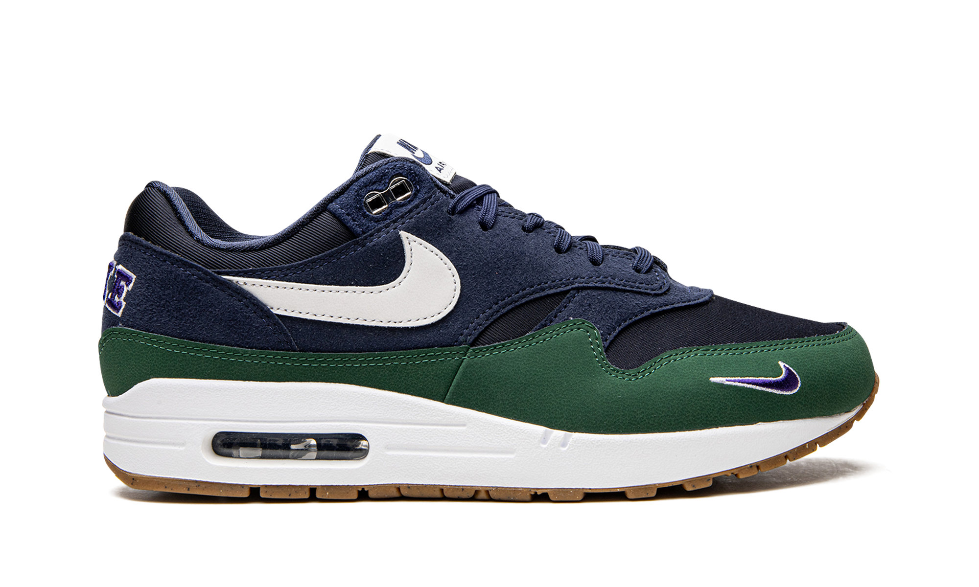 nike air max 1 gorge green women s+DV3887-400+right view