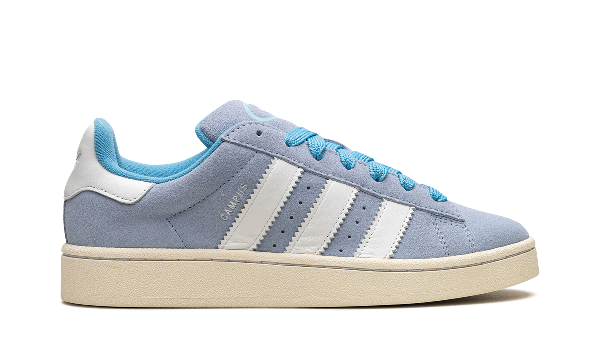 adidas campus 00s ambient sky+GY9473+right view