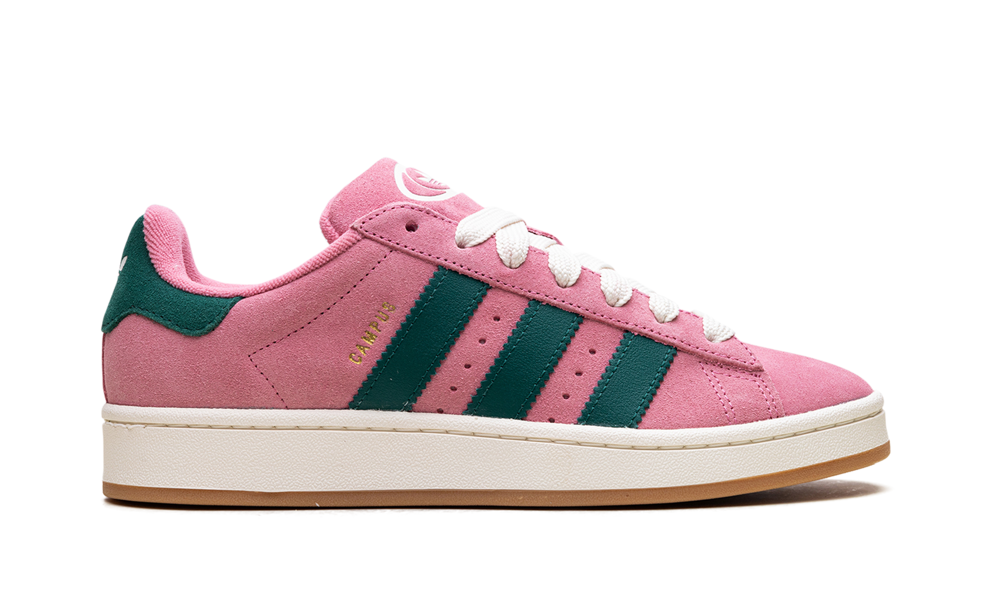 adidas campus 00s rose tone women s+JI2015+right view