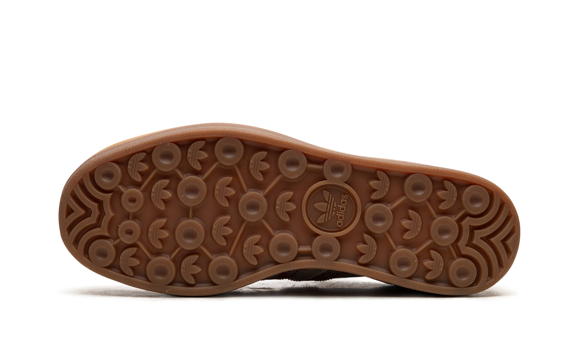 adidas gazelle bold putty mauve women s+ID3739+bottom view