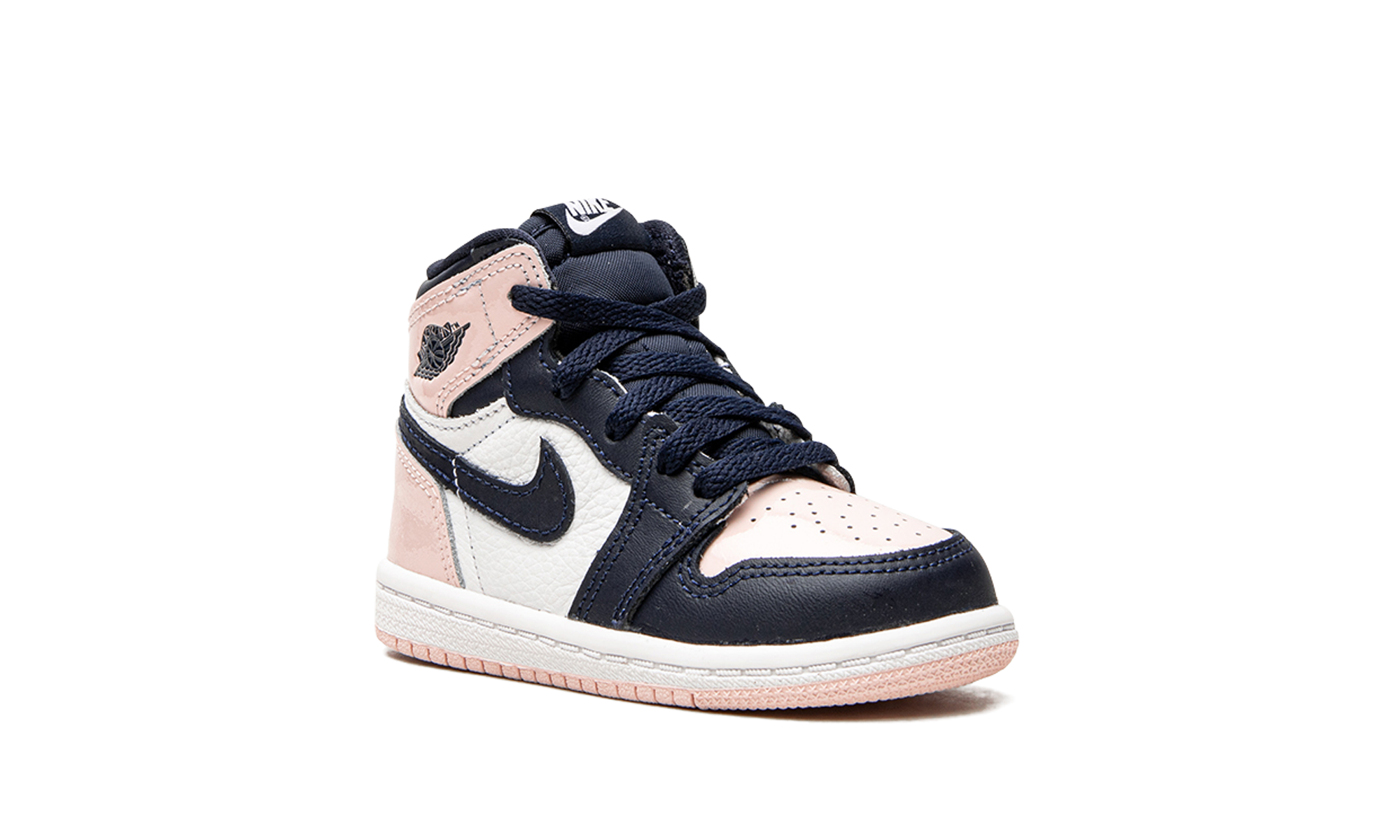 jordan 1 retro high og atmosphere td+CU0450-641+diagnol right view