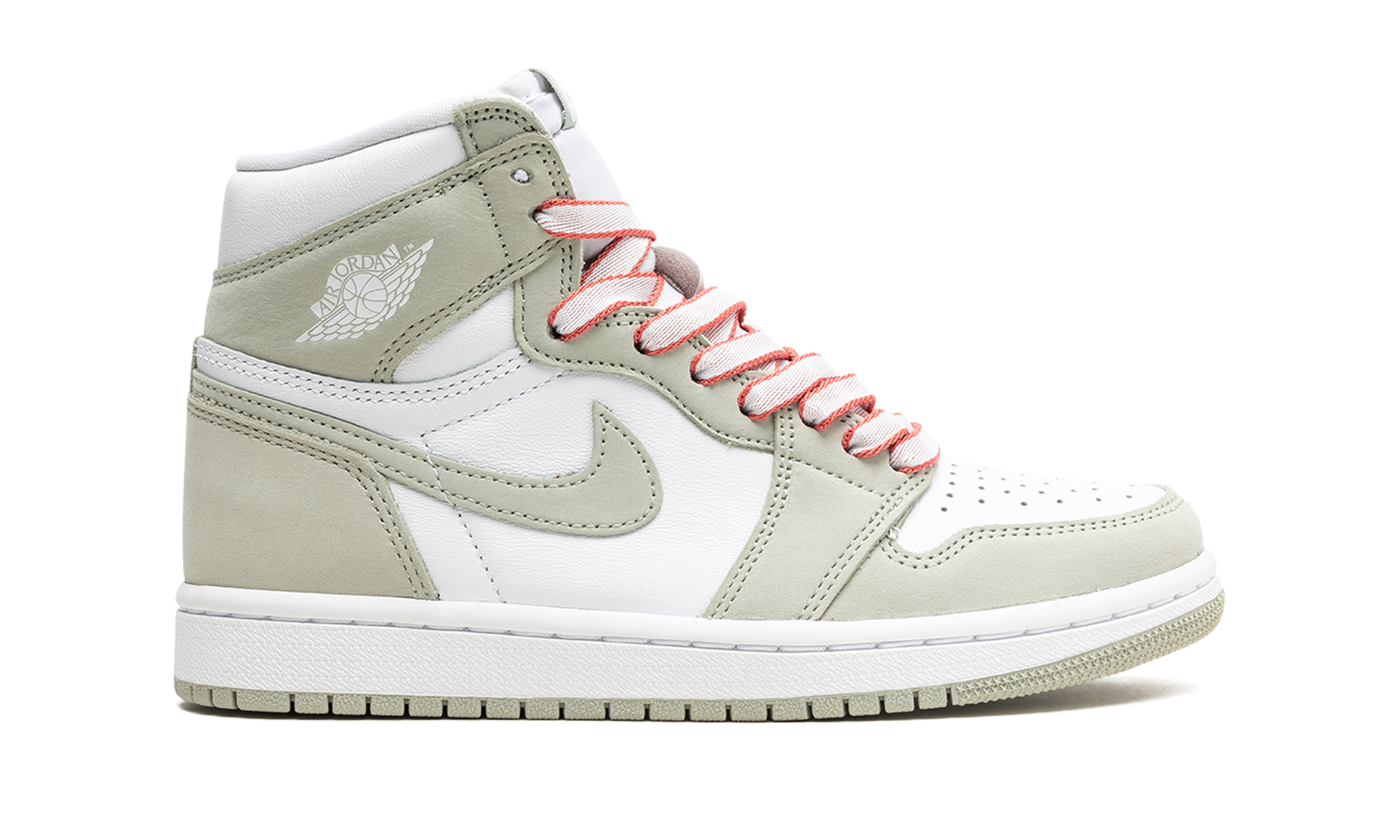 jordan 1 retro high og seafoam women s+CD0461-002+right view