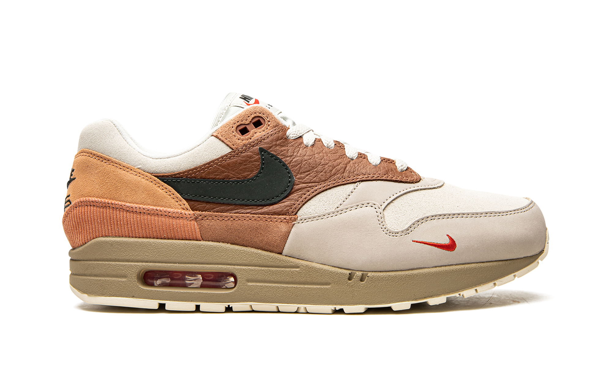 nike air max 1 amsterdam+CV1638-200+right view