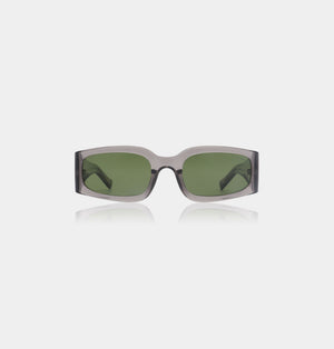 Grey Transparent