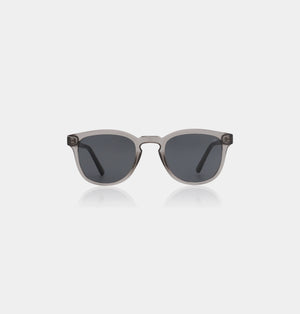 Grey Transparent