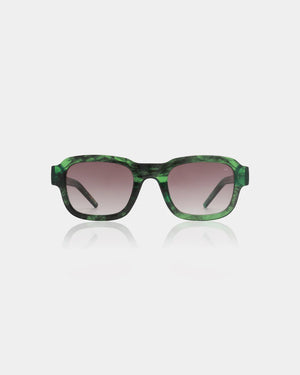 Green Marble Transparent