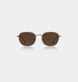 Matte Brown