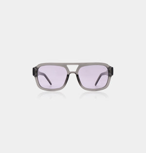 Grey Transparent
