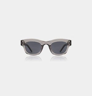 Grey Transparent